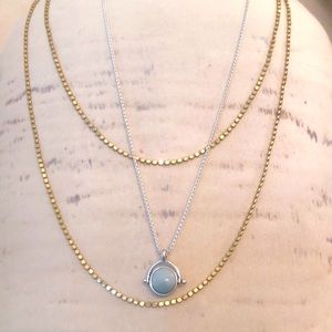 Lucky Brand Necklace